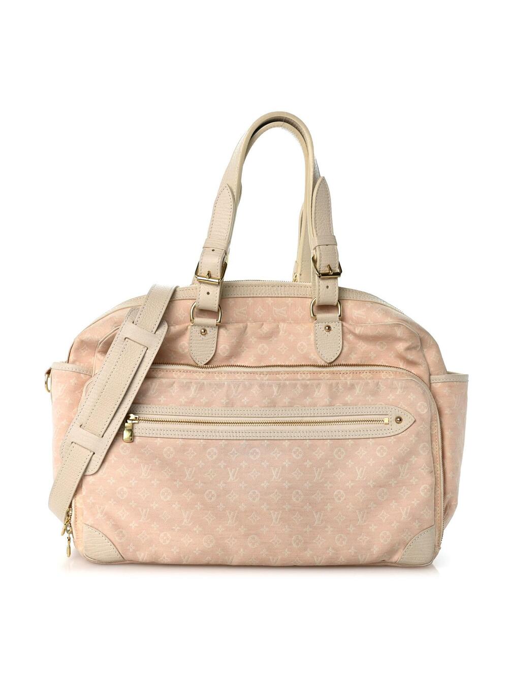Louis Vuitton Mini Lin Sac A Langer #338958L12B
